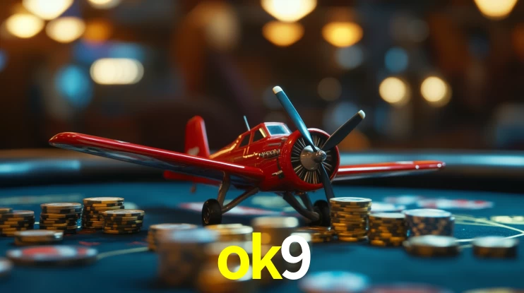 Slot Games ok9