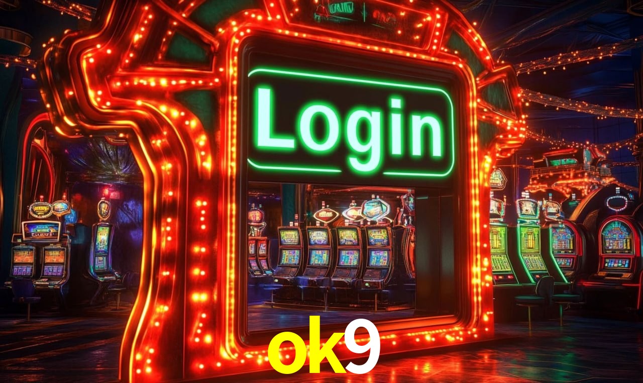Casino VIP ok9