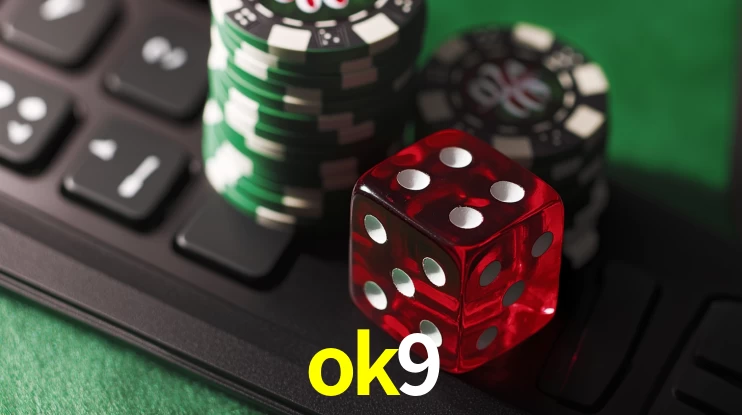 Account Benefits ok9