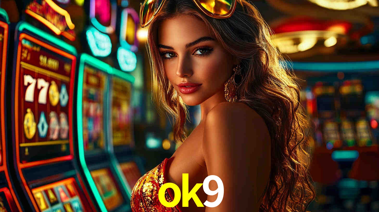 Welcome Bonus ok9