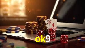 Descubra o Programa VIP da ok9: Vantagens Exclusivas para Jogadores
