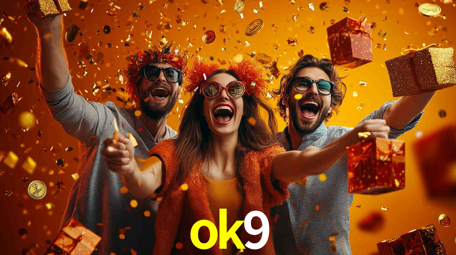 ok9: Seu Especialista em Apostas Esportivas Brasileiras