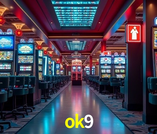 Descubra a Essência do ok9: Nossa História e Compromissos