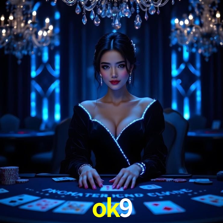 Estatísticas do Jogo ok9