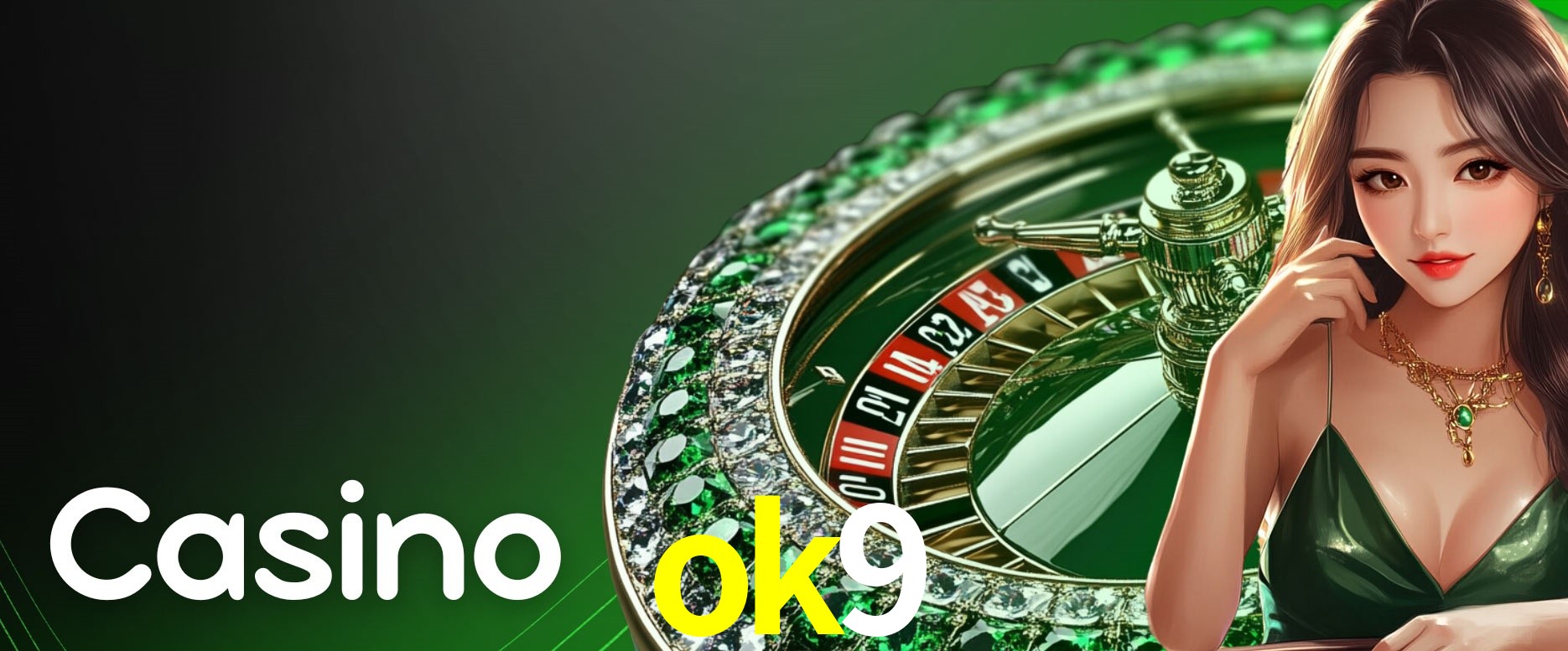 Flash Promotion ok9