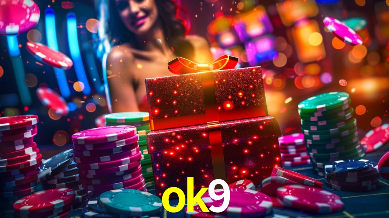 Descubra a Essência do ok9: Nossa História e Compromissos