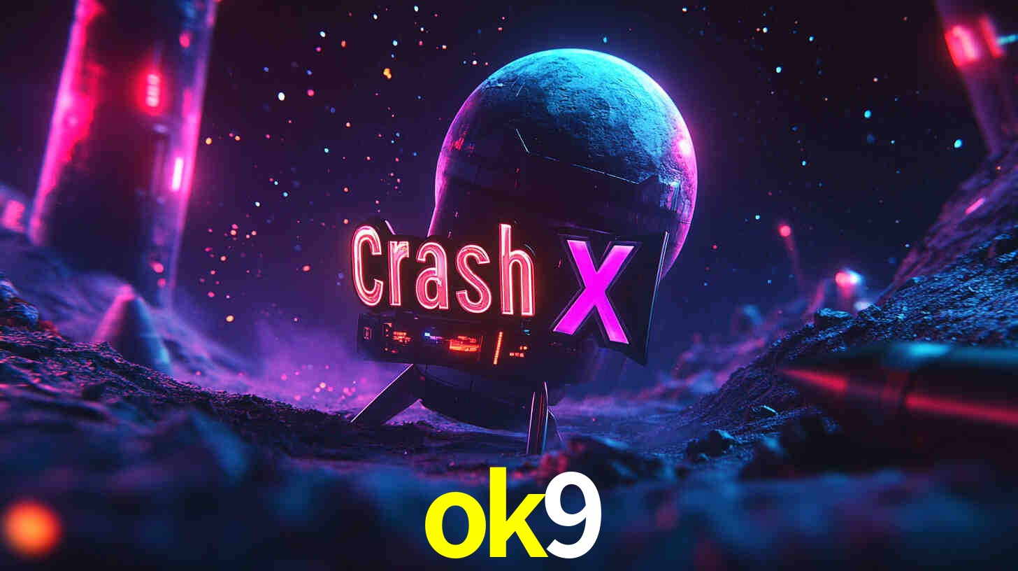 Descubra a Magia dos Jogos de Arcade no ok9