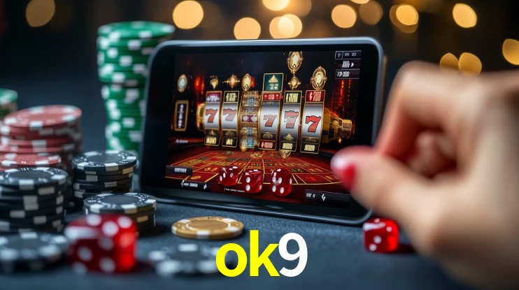 Daily Bonuses ok9
