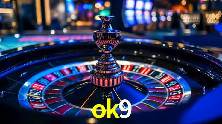 Explore as vantagens do ok9: serviço profissional e confiabilidade