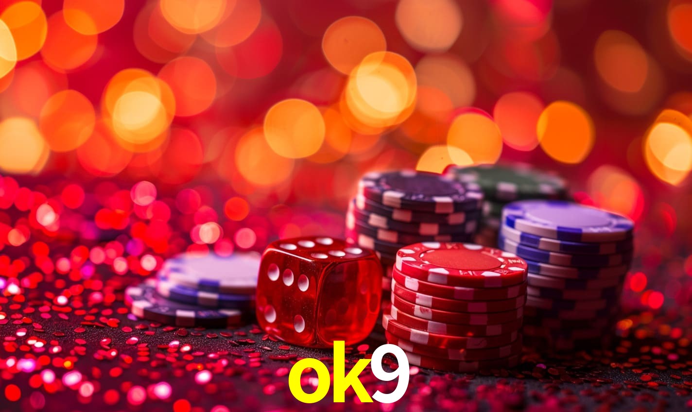 A Popularidade dos Caça-Níqueis no ok9