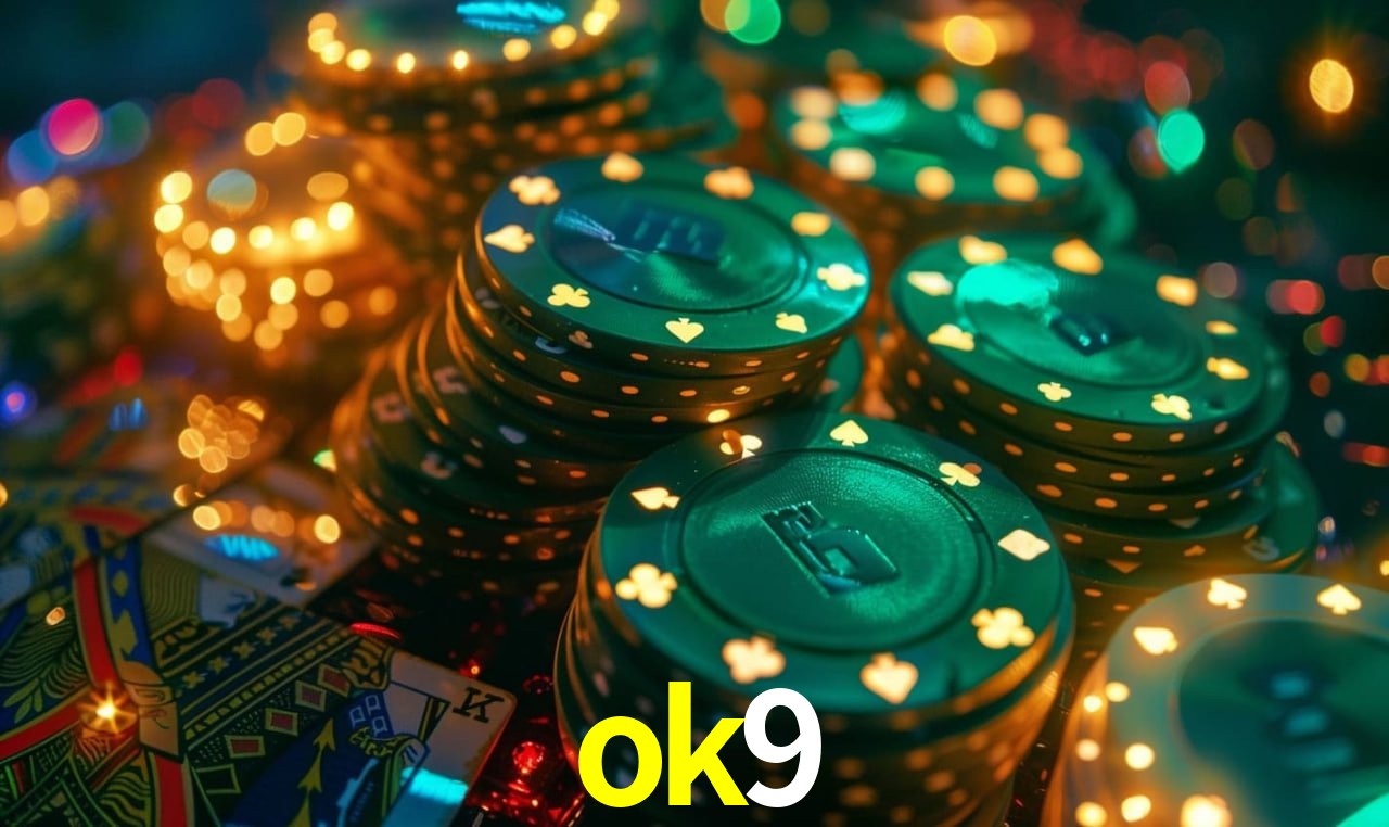 Mesa de Blackjack ok9