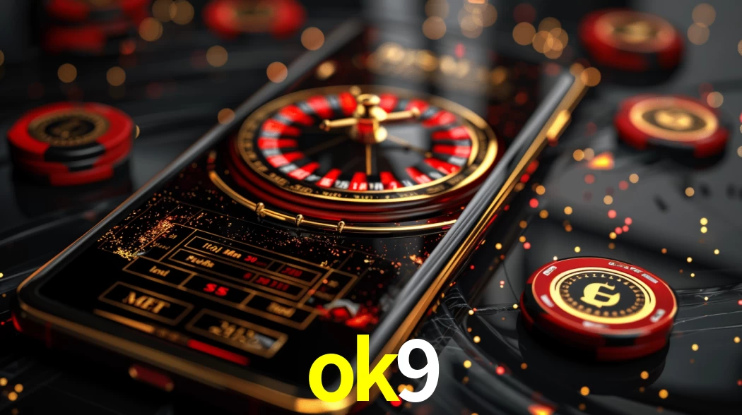 Live Casino ok9