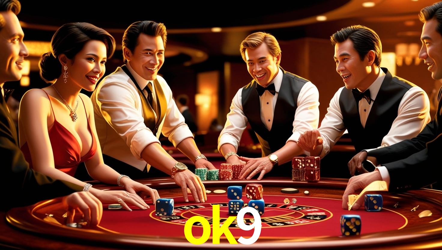 OK9